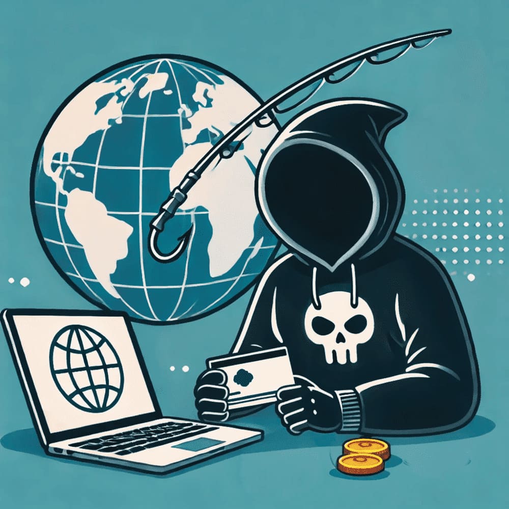 Prevencao contra phishing